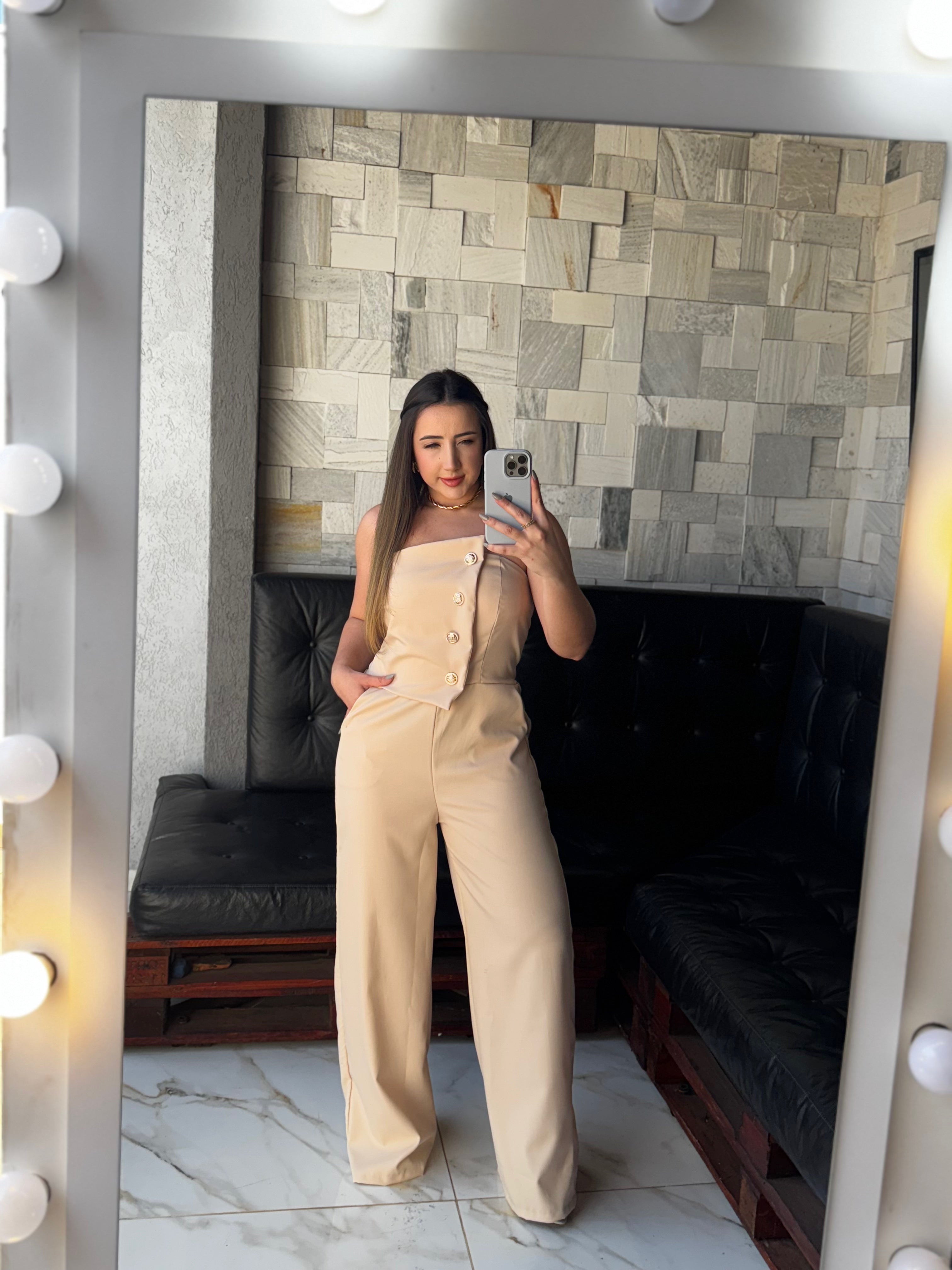 Macacão Maldivas | Use Bela Morena