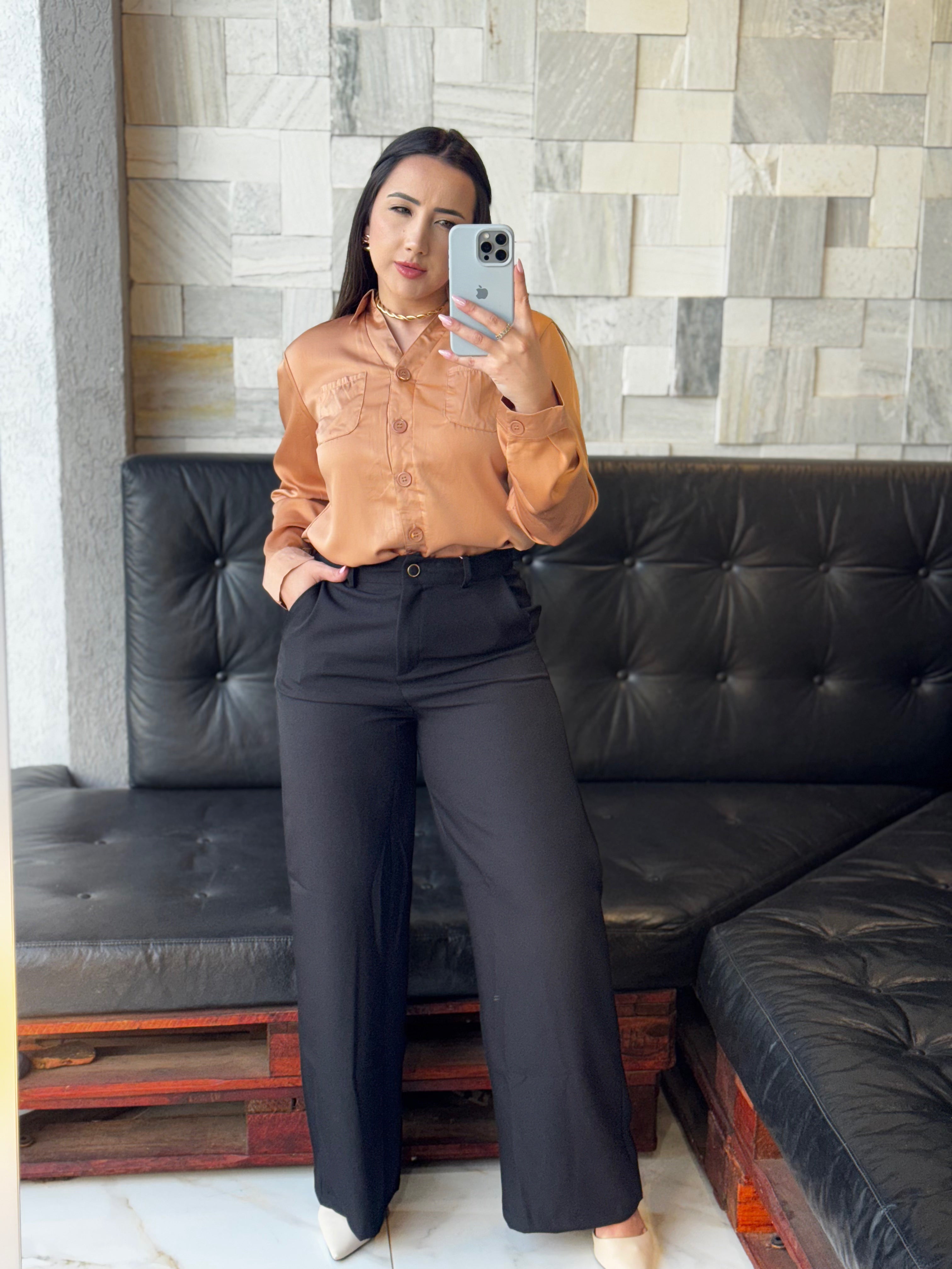 Pantalona Renata | Use Bela Morena