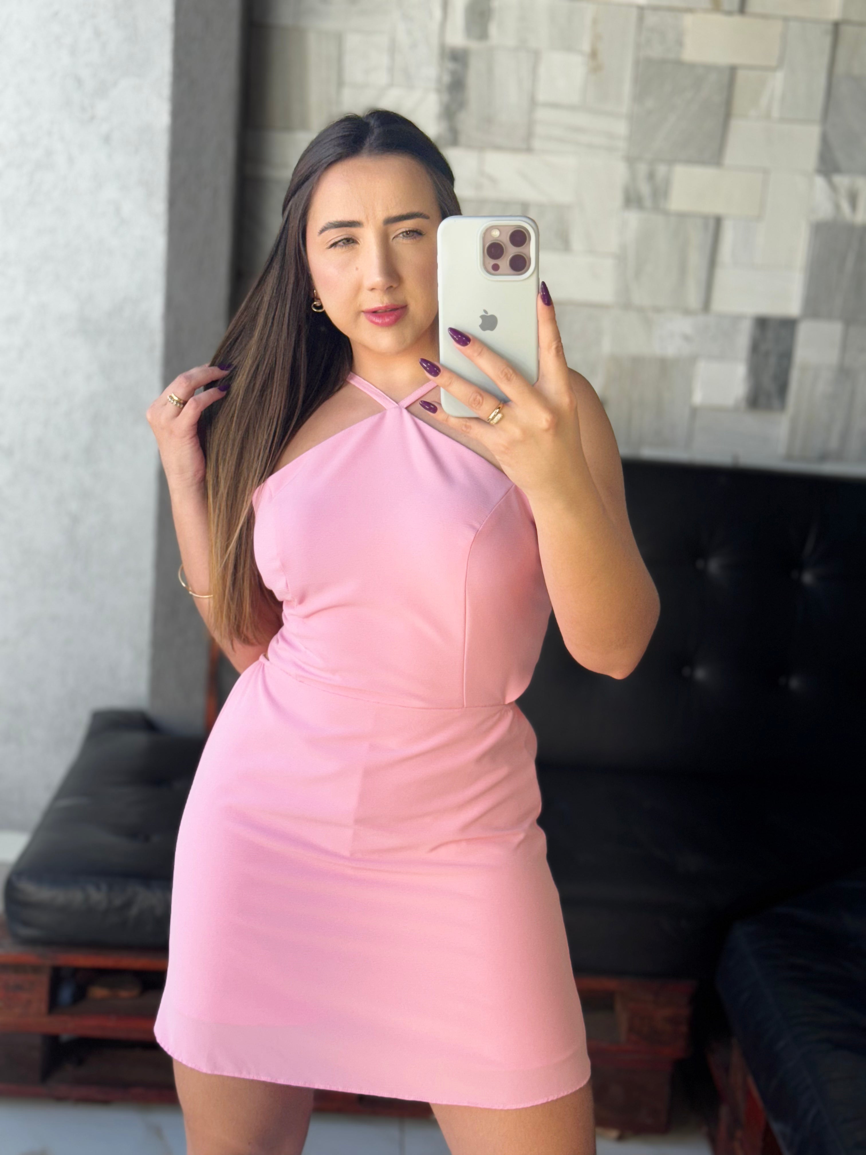 Vestido Carol Curto | Use Bela Morena