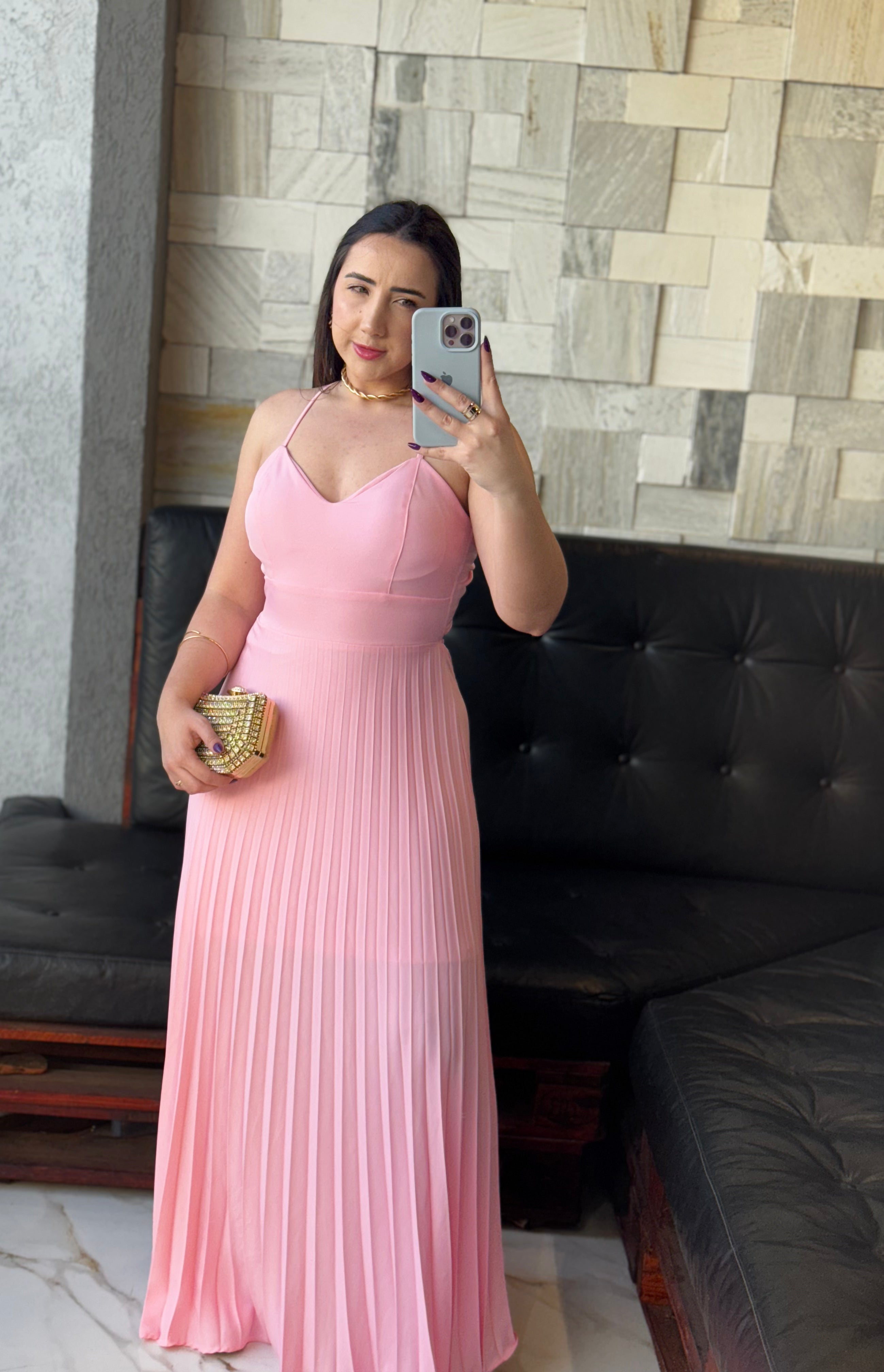 Vestido Amaro Cores | Use Bela Morena