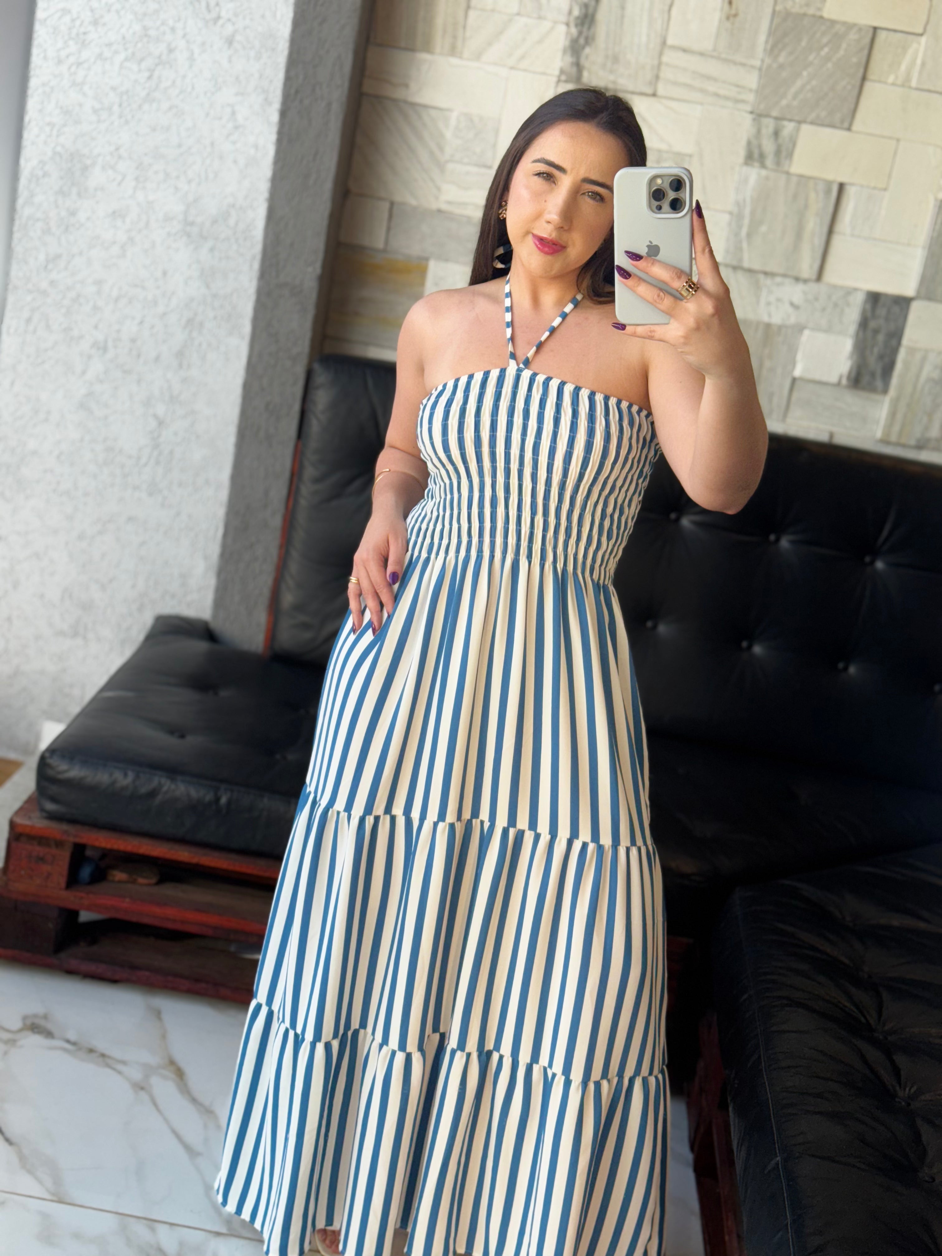 Vestido Lola | Use Bela Morena