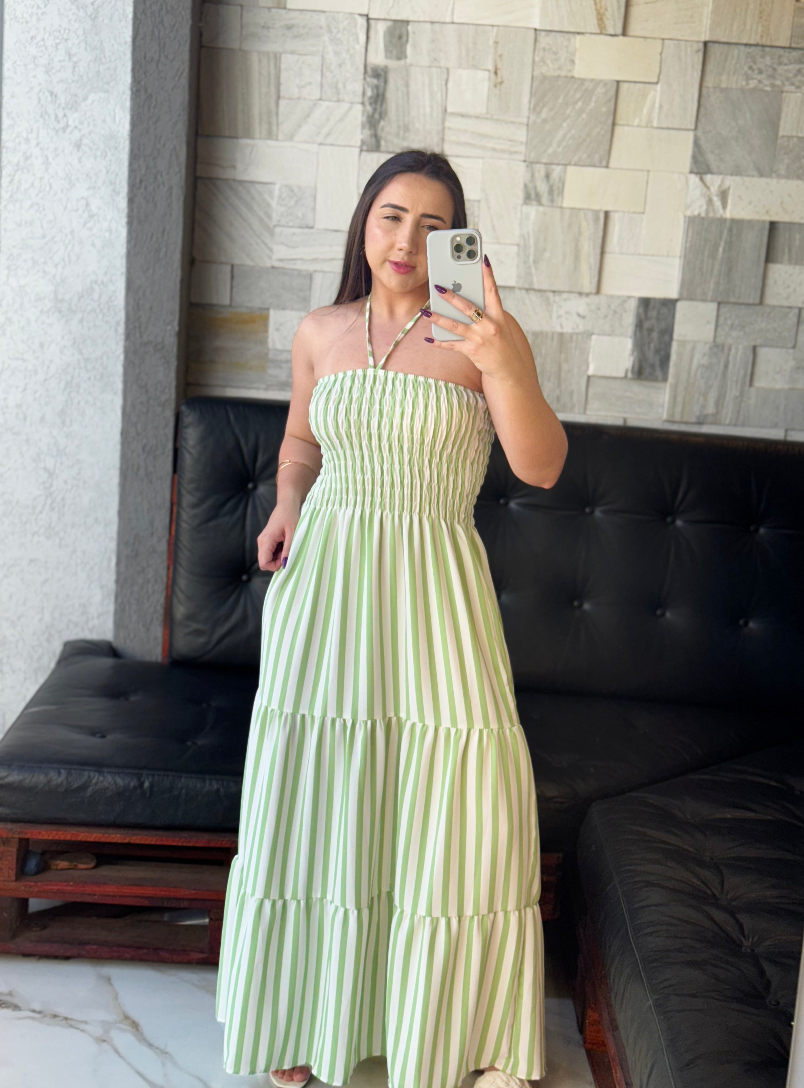 Vestido Lola | Use Bela Morena