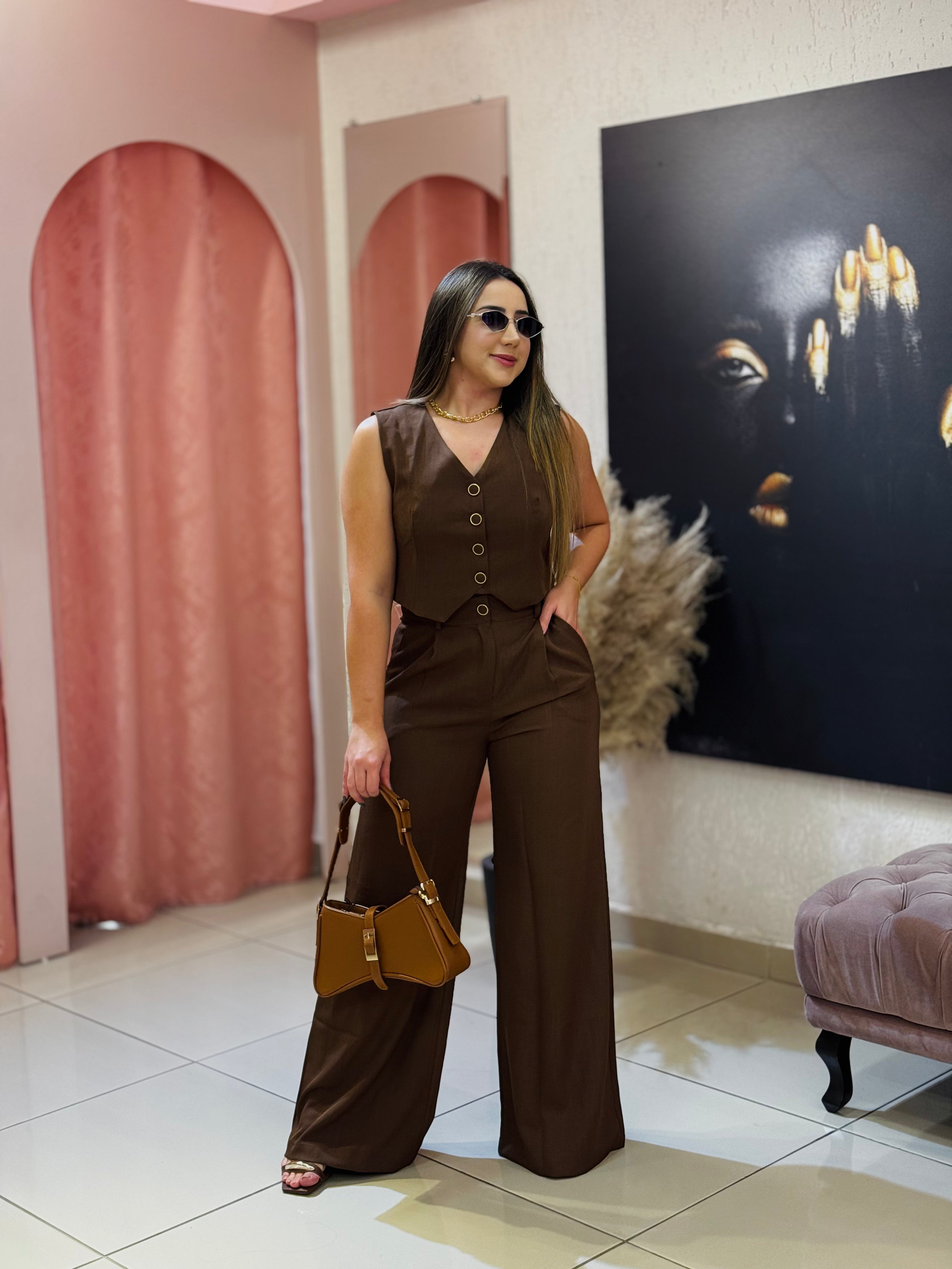 Conjunto Jolie | Use Bela Morena