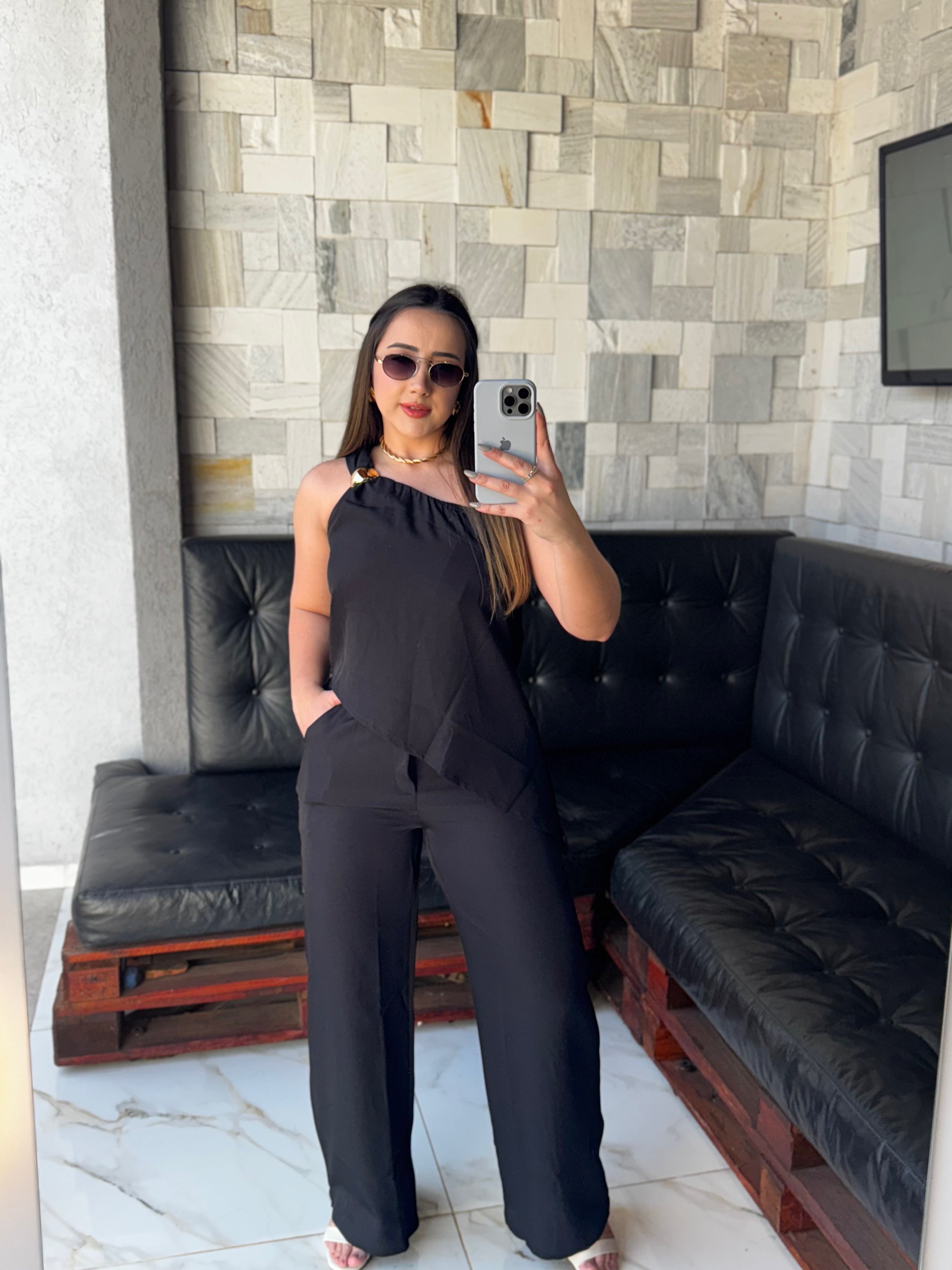 Conjunto Maresias |  Use Bela Morena