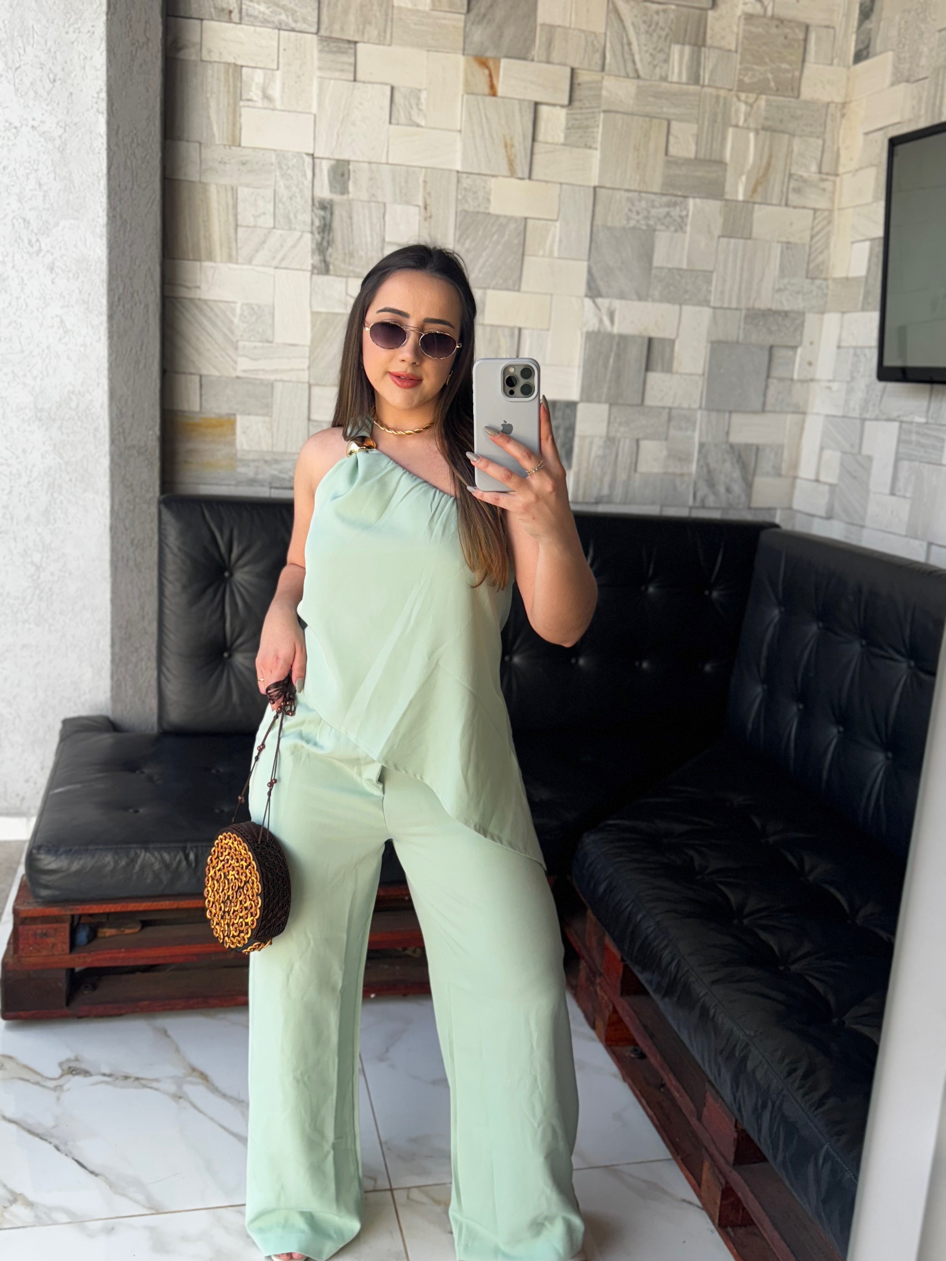 Conjunto Maresias |  Use Bela Morena