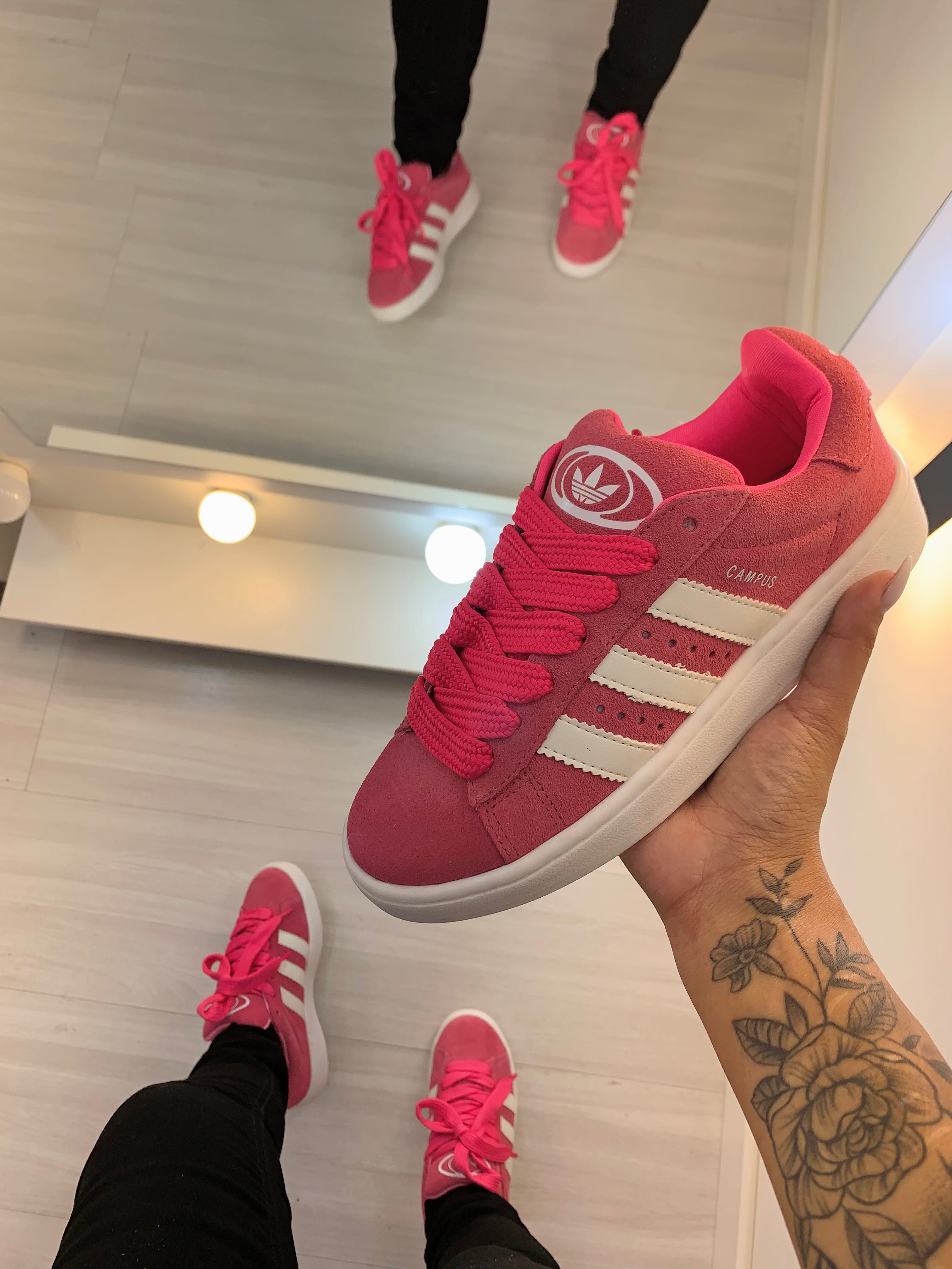 Adidas Campus | Use Bela Morena