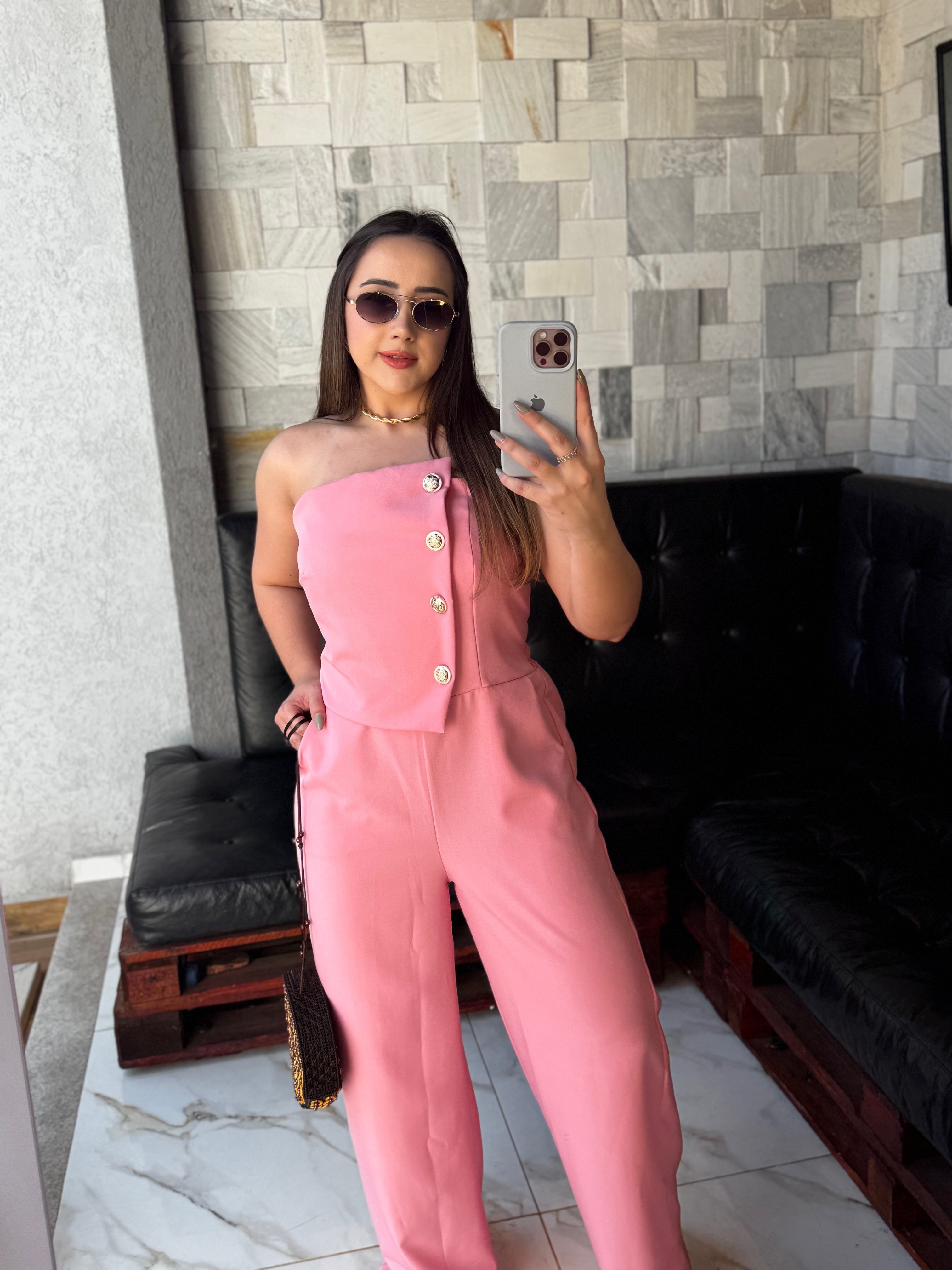 Macacão Maldivas |  Use Bela Morena