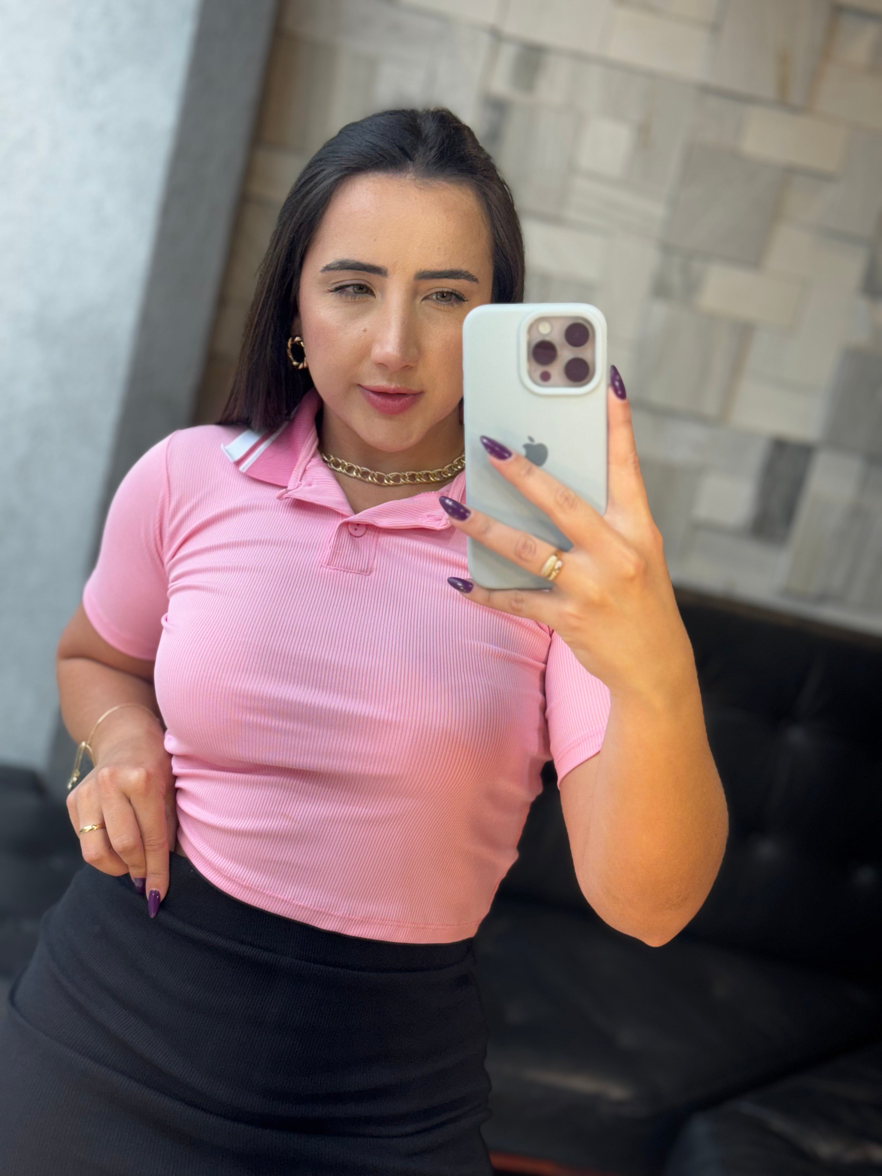 Cropped Miami | Use Bela Morena