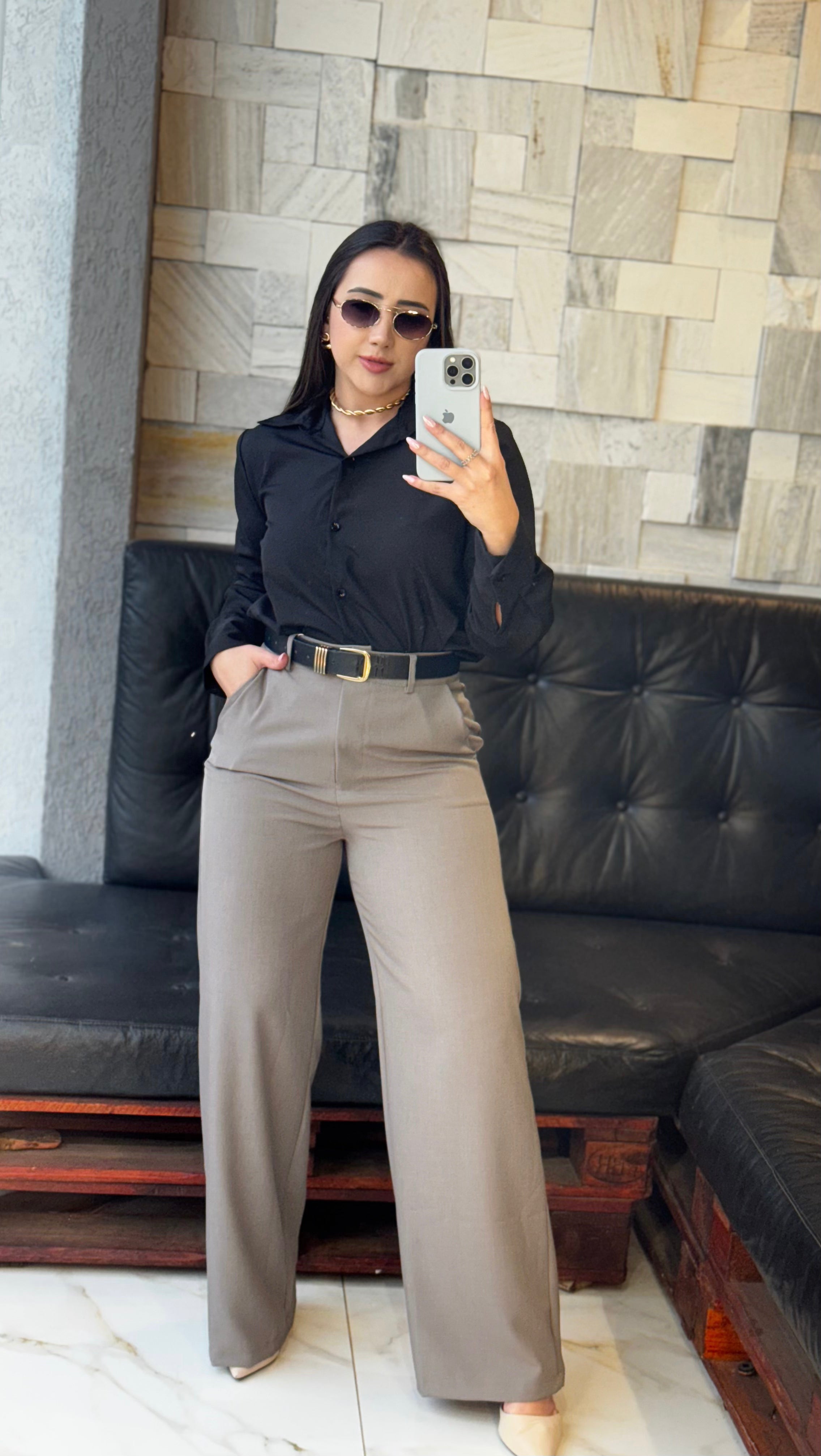 Pantalona Renata | Use Bela Morena