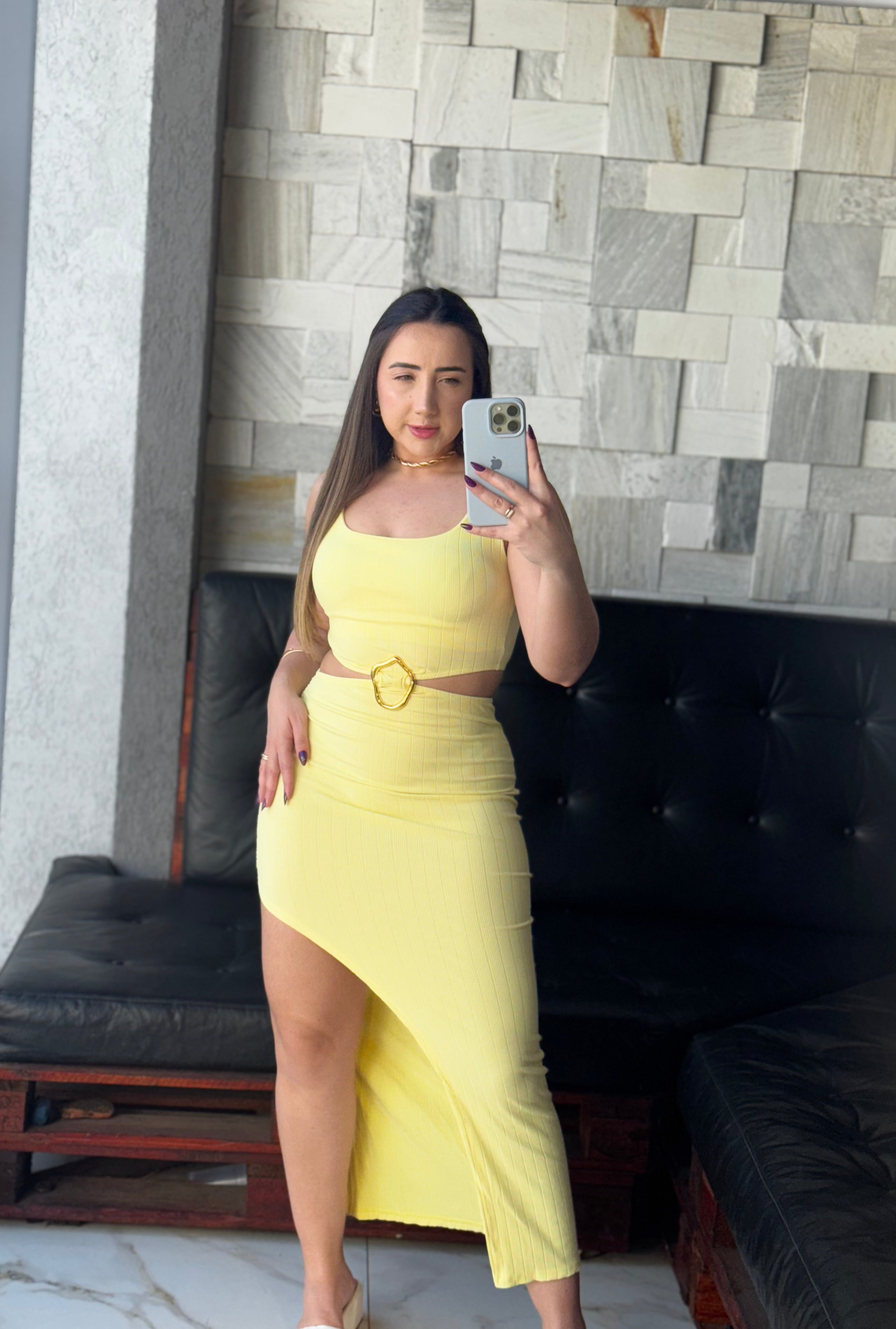 Vestido Sol | Use Bela Morena