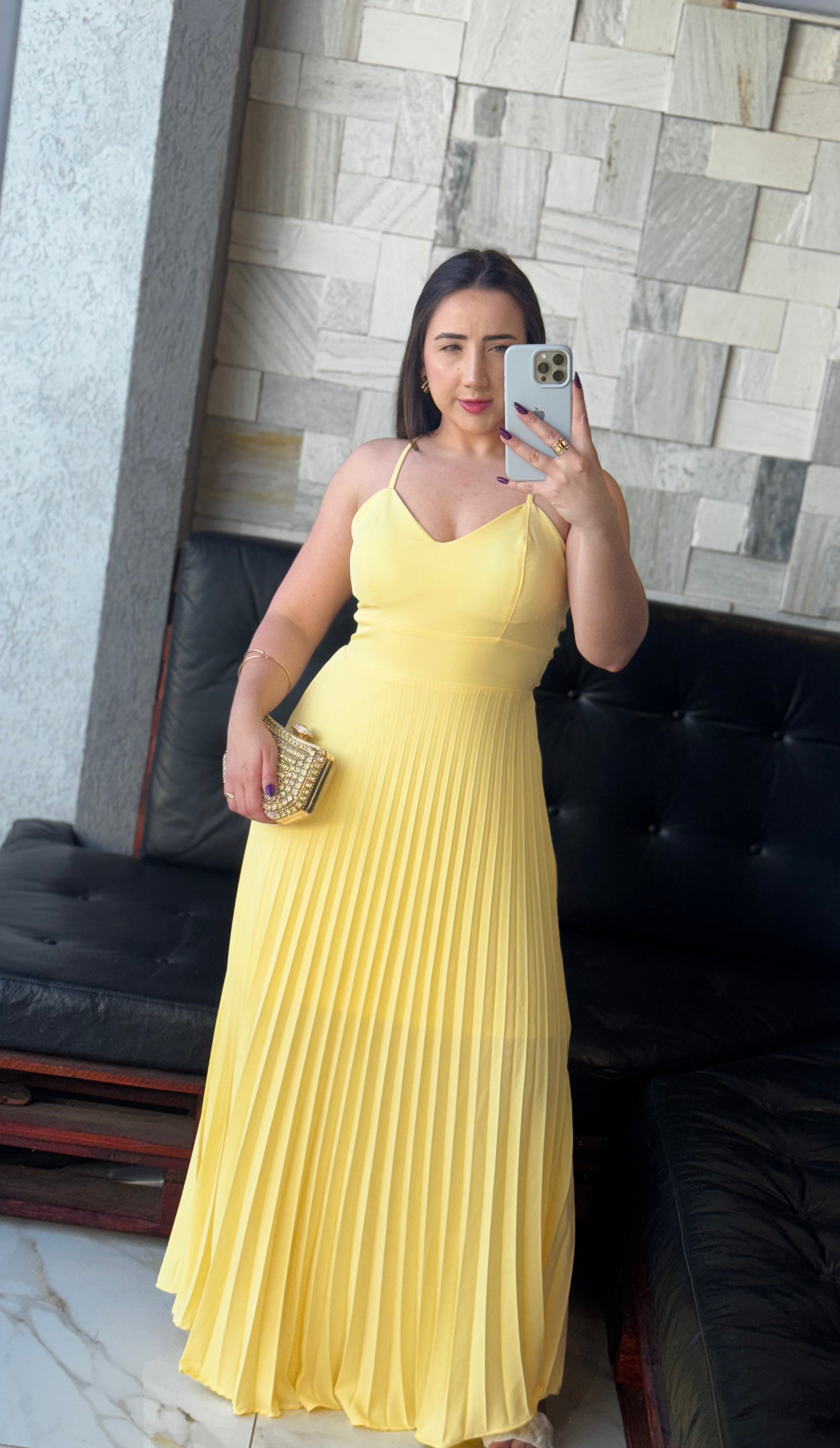 Vestido Amaro Cores | Use Bela Morena