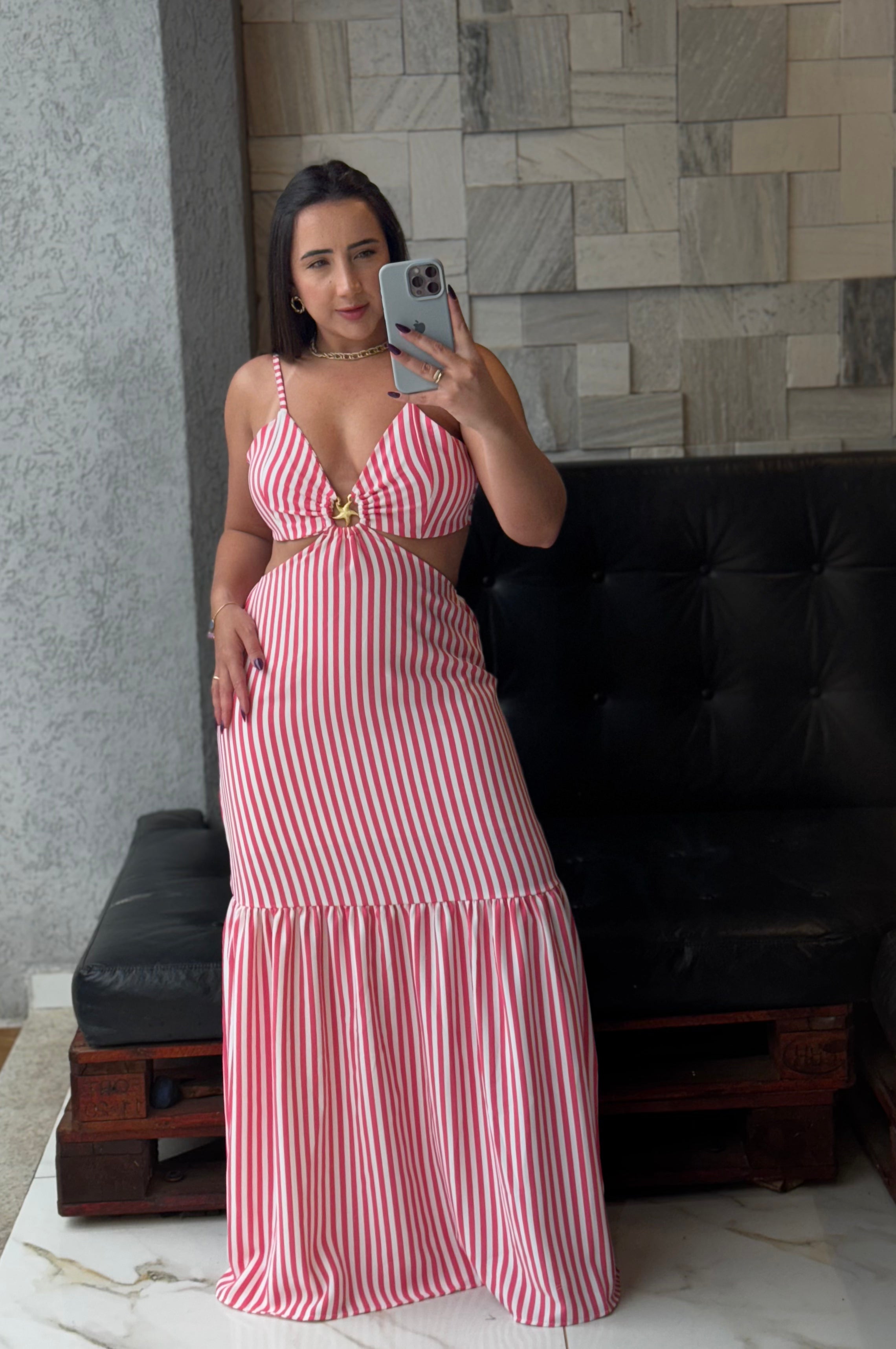 Vestido Damma | Use Bela Morena